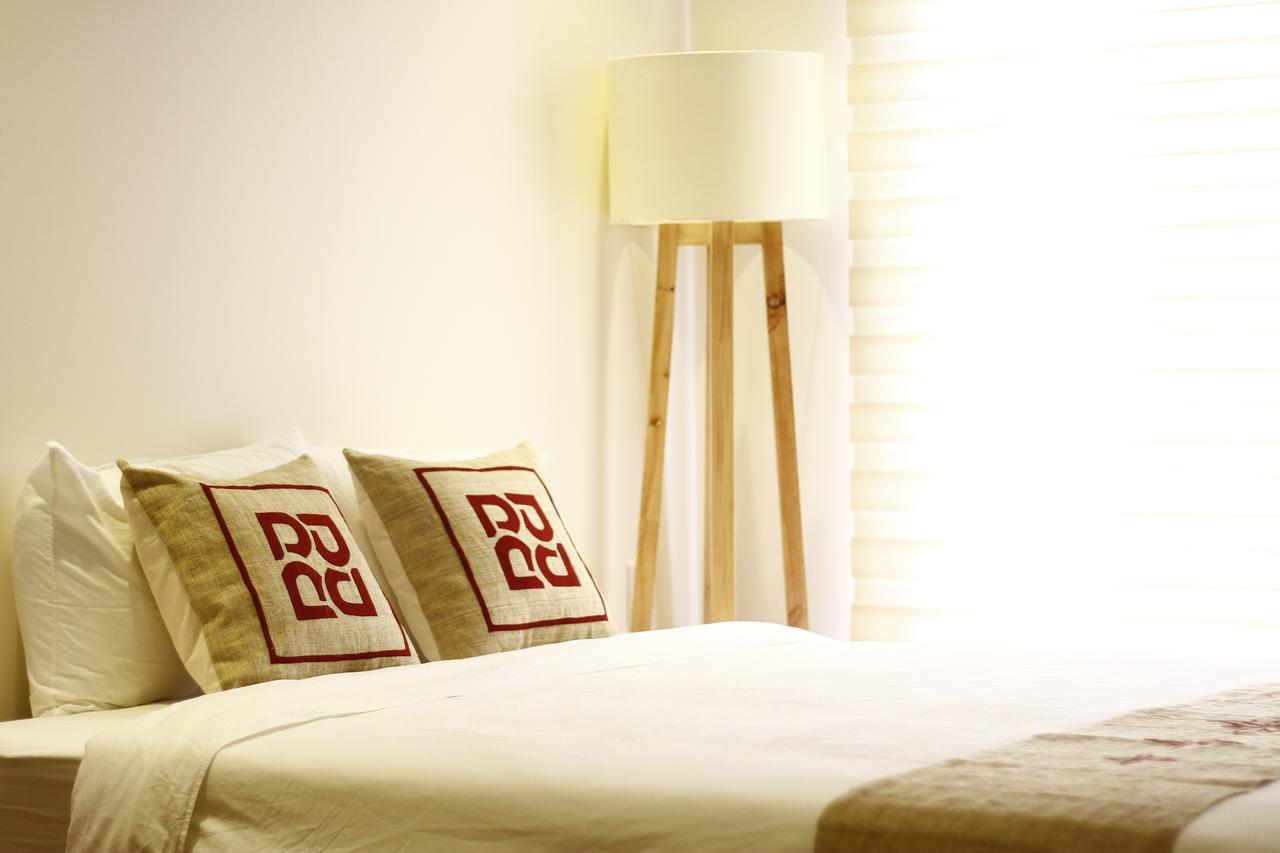 Danang Moment - Boutique Serviced Apartment Exteriér fotografie
