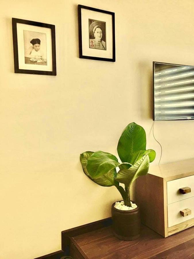 Danang Moment - Boutique Serviced Apartment Exteriér fotografie